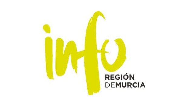 El Instituto de Fomento de la Región de Murcia solicita la marca nacional INFO REGIÓN DE MURCIA - 1, Foto 1