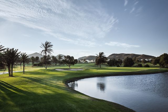 El turismo de golf y su práctica crecerán tras la pandemia de la COVID-19 - 2, Foto 2