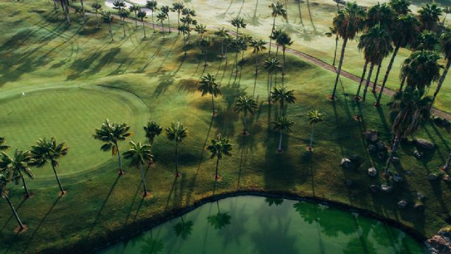 El turismo de golf y su práctica crecerán tras la pandemia de la COVID-19 - 3, Foto 3