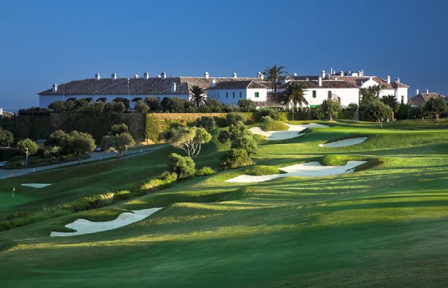 El turismo de golf y su práctica crecerán tras la pandemia de la COVID-19 - 4, Foto 4