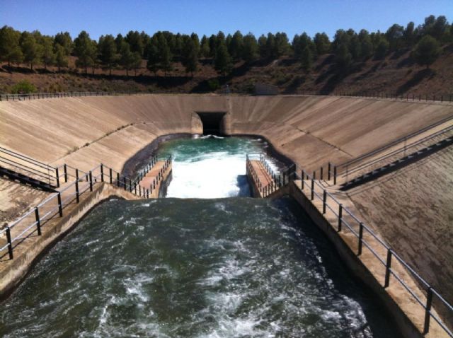 Esamur colabora en un proyecto europeo para una gestión más integrada y sostenible de las cuencas del Tajo y del Segura - 1, Foto 1