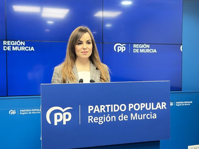 PP: Hugo Morán no tiene autoridad para seguir siendo responsable de Medio Ambiente - 1, Foto 1