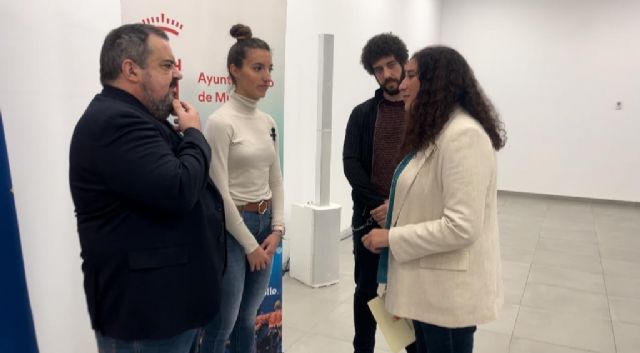 100 jóvenes medirán su talento y creatividad en la tercera edición del certamen audiovisual Jóvenes que Asombran - 3, Foto 3