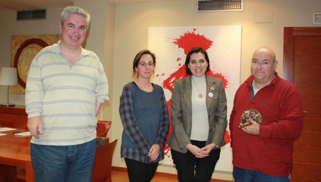 Sanidad implanta un circuito sanitario asistencial para pacientes con sospecha de embriopatía por talidomina - 1, Foto 1