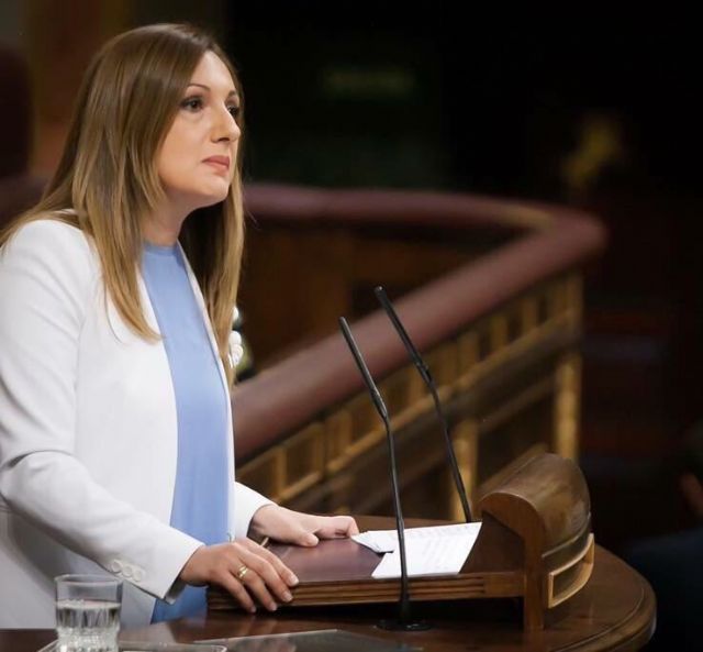 El PP destaca las medidas trascendentales del Decreto de Sequía contempladas en el Proyecto de Ley, aprobado hoy - 1, Foto 1