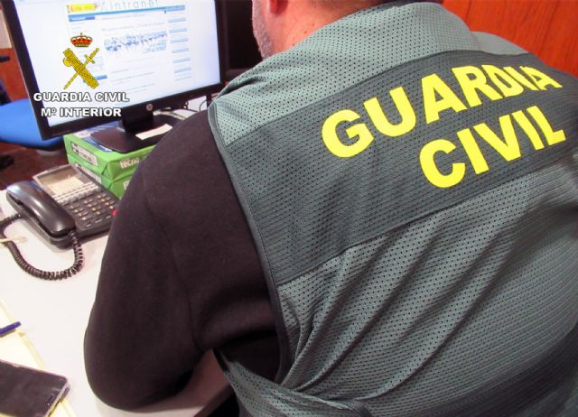 La Guardia Civil detiene a una persona e investiga a otras tres por simulación de delitos y estafa - 1, Foto 1