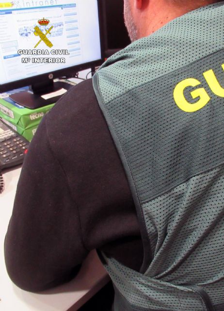 La Guardia Civil detiene a una persona e investiga a otras tres por simulación de delitos y estafa - 2, Foto 2