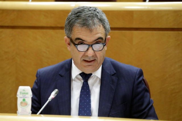 El PP logra que el Senado inste al Gobierno de España a que adopte medidas urgentes para evitar daños por las gotas frías - 1, Foto 1