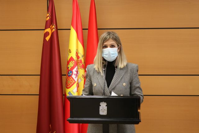 Murcia lanza la campaña Mayores Conectad@s para acercar las tecnologías a las personas de edad del municipio - 1, Foto 1