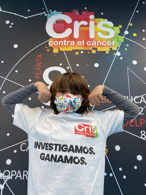 CRIS contra el cáncer presenta el ´Proyecto Mateo´, una esperanzadora línea con la meta de un CAR-T para una extraña y grave leucemia - 2, Foto 2