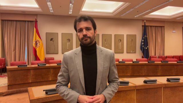 Podemos denuncia que la Región de Murcia no cuenta con una Estrategia de Seguridad Laboral actualizada y exige medidas ante los 51 fallecidos en 2022 - 1, Foto 1