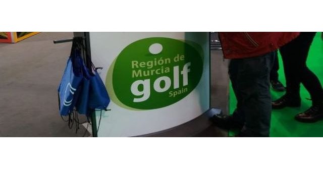 Murcia impulsa el golf como reclamo para atraer turistas procedentes de Suiza - 1, Foto 1