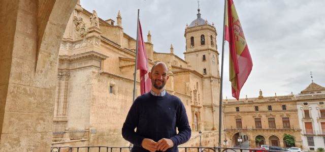 El Ayuntamiento de Lorca refuerza su compromiso con la participación ciudadana y la importancia de la juventud creando el Consejo Sectorial de Infancia y Adolescencia José Ángel Ponce: “desde el equipo de Gobierno, liderado por el Alcalde, Diego José Ma - 1, Foto 1