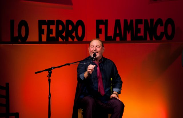 Abiertas las inscripciones para el 43° Concurso de Cante del Festival de Lo Ferro - 2, Foto 2