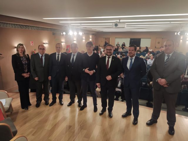 Debate a seis sobre el ´papel de Lorca en la región de Murcia - 4, Foto 4