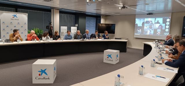 MicroBank y Amusal se alían para desarrollar 22 proyectos emprendedores en la Región de Murcia - 1, Foto 1