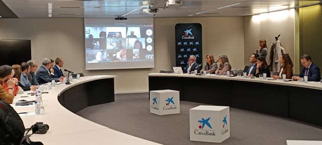 MicroBank y Amusal se alían para desarrollar 22 proyectos emprendedores en la Región de Murcia - 2, Foto 2