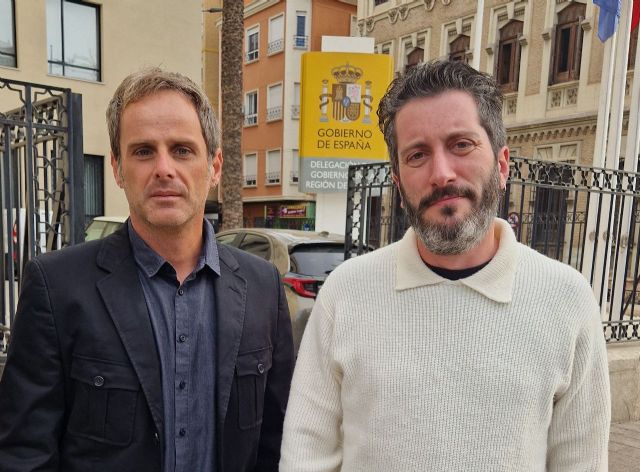 Podemos pide a la Delegación del Gobierno que actúe contra Desokupa como una organización criminal - 1, Foto 1