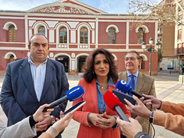 Más de una treintena de artesanos participarán del 27 al 31 de marzo en el Mercado de Artesanía de Semana Santa de Lorca - 3, Foto 3