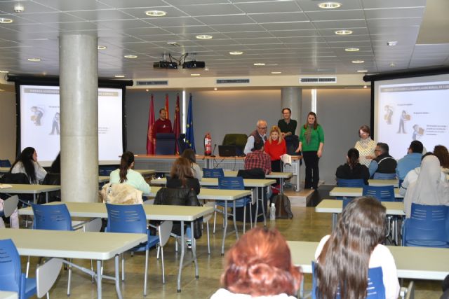 Jóvenes desempleados lorquinos participarán en un nuevo programa de empleo puesto en marcha por el Ayuntamiento - 2, Foto 2