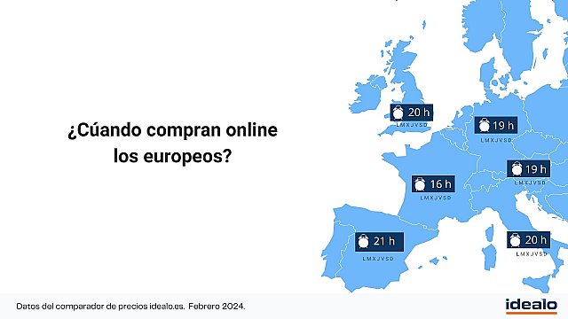 La Silver Economy impulsa el ecommerce: el 69 % realiza al menos una compra online al mes - 1, Foto 1