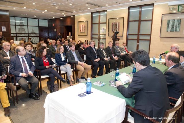 Onda Cero presenta su guía de bolsillo de la Semana Santa cartagenera - 4, Foto 4