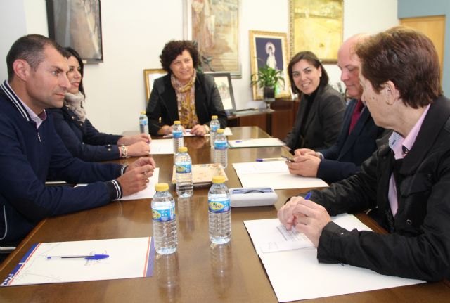 Sanidad aboga por una planificación ordenada y racional de los recursos públicos y un enfoque hacia la Atención Primaria - 1, Foto 1