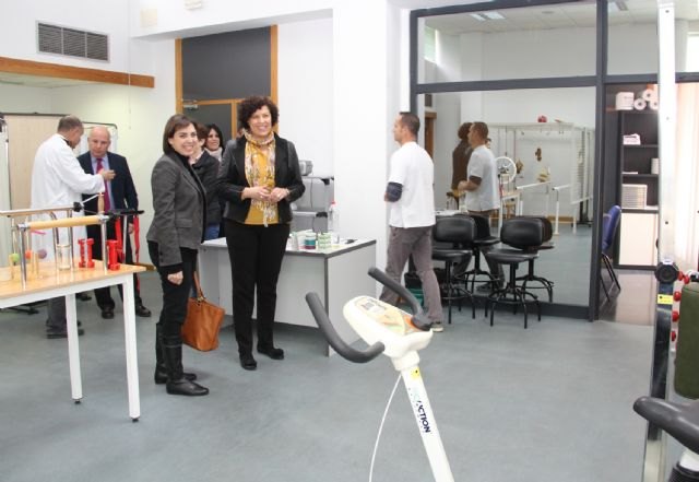 Sanidad aboga por una planificación ordenada y racional de los recursos públicos y un enfoque hacia la Atención Primaria - 2, Foto 2