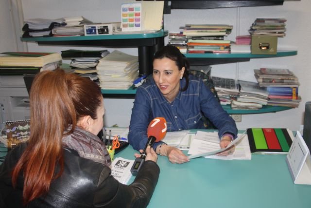 El Ayuntamiento recuerda la importancia de la Oficina Municipal de Información al Consumidor en la celebración de su Día Mundial - 1, Foto 1