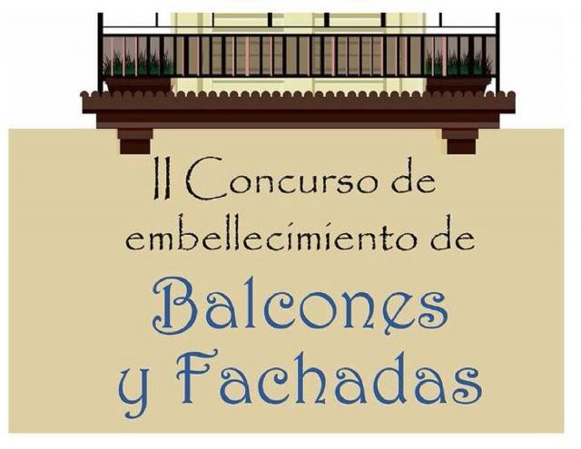 Ayuntamiento de Cartagena y Asociacion de Mujeres Cofrades organizan el II Concurso de embellecimiento de Balcones y Fachadas en Semana Santa - 1, Foto 1