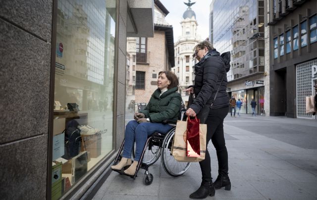 La asistencia personal como herramienta de empoderamiento para mujeres - 1, Foto 1