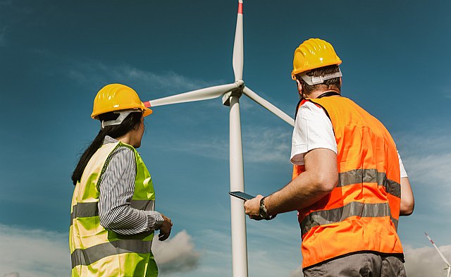 BBVA facilita a las empresas españolas la gestión de ayudas públicas para la mejora energética de sus negocios - 1, Foto 1