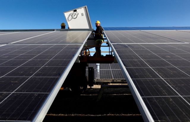 Iberdrola busca proyectos de innovación para el desarrollo de sus plantas fotovoltaicas - 1, Foto 1