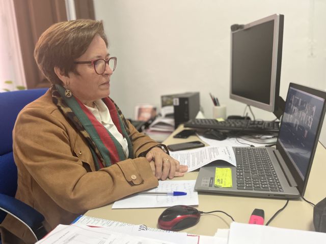 La edil de Educación asiste a la presentación del nuevo programa de actividades del proyecto La educación como base para el desarrollo sostenible de los pueblos indígenas del Paraguay - 1, Foto 1