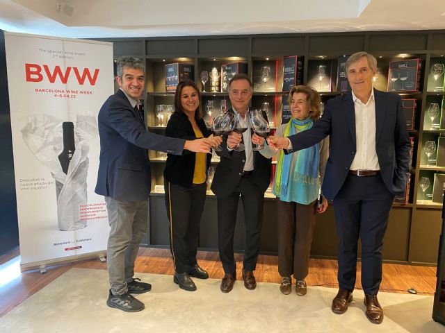 Barcelona Wine Week reunirá la principal oferta de vinos de calidad de España en su mayor edición - 1, Foto 1