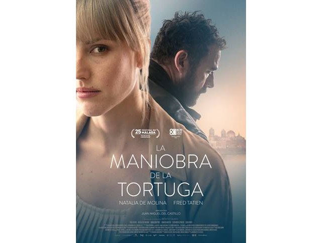 6 de mayo fecha de estreno para La Maniobra de la Tortuga de Juan Miguel del Castillo - 1, Foto 1