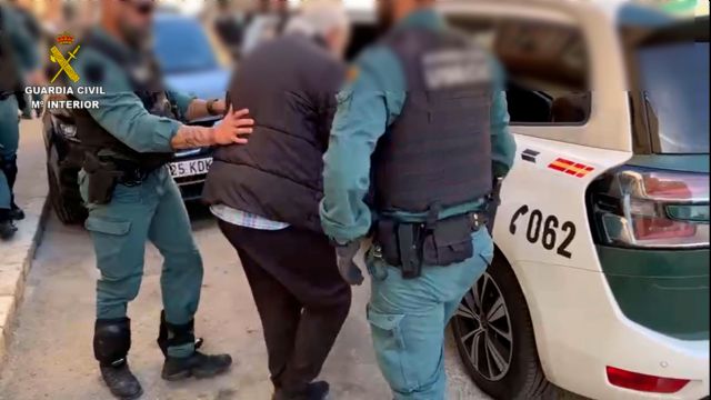 Intervenida más de una tonelada de cocaína y detenidas 64 personas en las Islas Baleares - 2, Foto 2