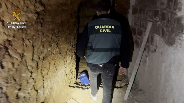 Intervenida más de una tonelada de cocaína y detenidas 64 personas en las Islas Baleares - 3, Foto 3