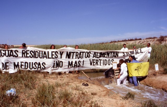 Contaminación por nitratos, condena después de más de 20 años perdidos - 1, Foto 1