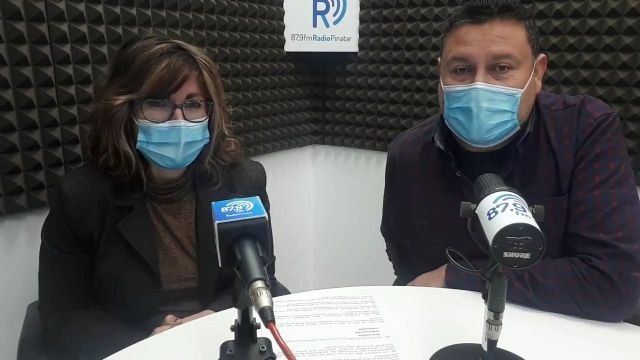 Radio Pinatar pone en marcha su emisión online - 1, Foto 1