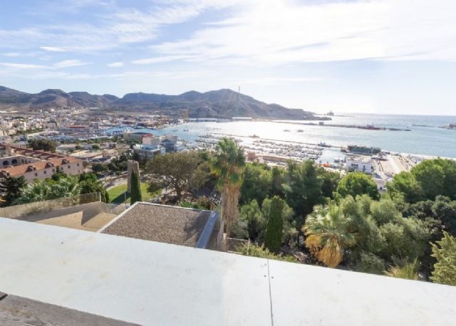 Puerto de Culturas presenta dos nuevos itinerarios virtuales con el barco turístico y el Castillo de la Concepción de Cartagena - 1, Foto 1