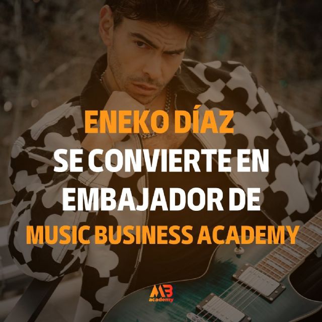 Music Business Academy se convierte en la escuela líder de industria musical - 1, Foto 1