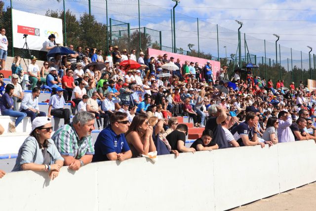 Murcia, subcampeona de España alevín - 3, Foto 3