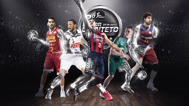 Facundo Campazzo, elegido en el 2º Quinteto Ideal de la Liga Endesa esta temporada - 1, Foto 1