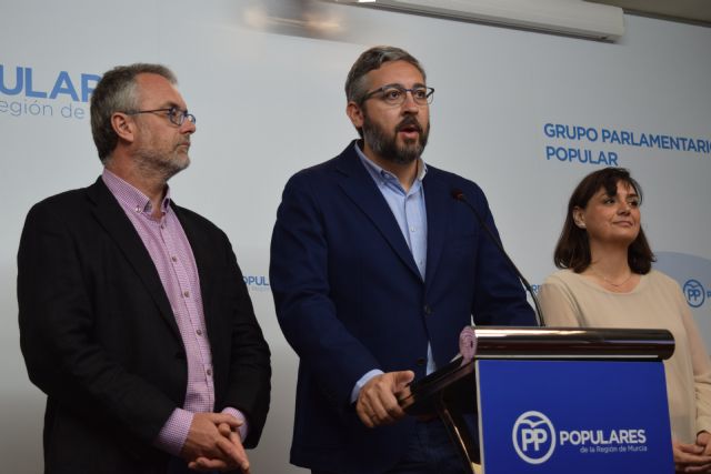 El PP anuncia una Ley Integral de Apoyo a la Familia con más rebajas fiscales y ayudas a la conciliación - 1, Foto 1