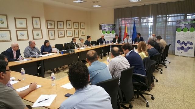 La Región participa en un proyecto europeo para mejorar la eficiencia en el uso del agua en el sector turístico - 1, Foto 1