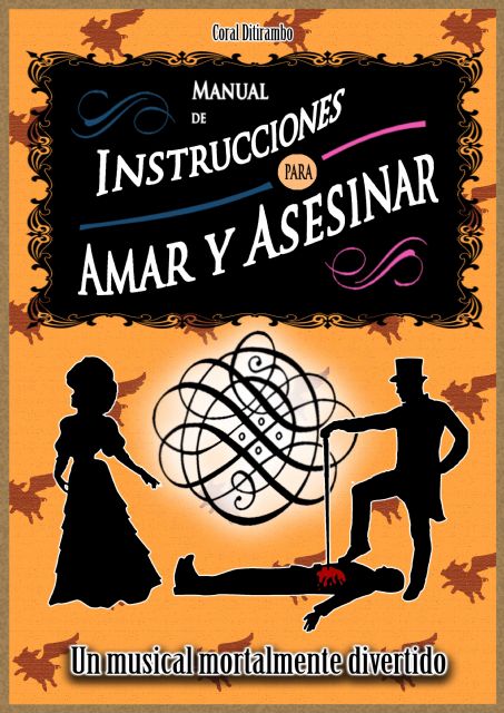 “Manual de instrucciones para amar y asesinar” - 4, Foto 4