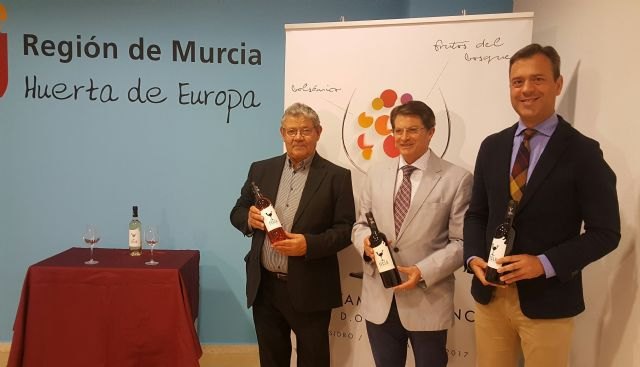 La Región exportó el pasado año vinos de las denominaciones de origen por un importe de más de 41 millones de euros - 1, Foto 1