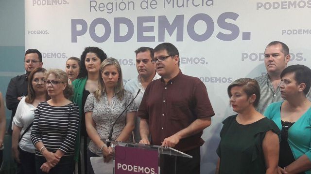 Podemos lleva a la Asamblea la recuperación de los derechos en el sector de la limpieza - 2, Foto 2