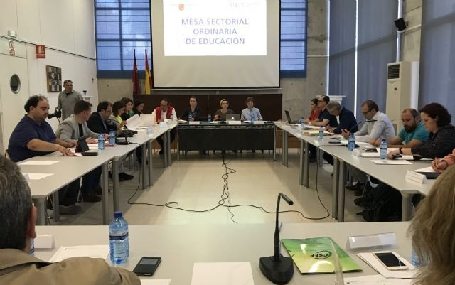 La Comunidad refuerza la inversión en colegios de atención preferente con más de 2 millones de euros para atender sus 3.000 alumnos - 1, Foto 1